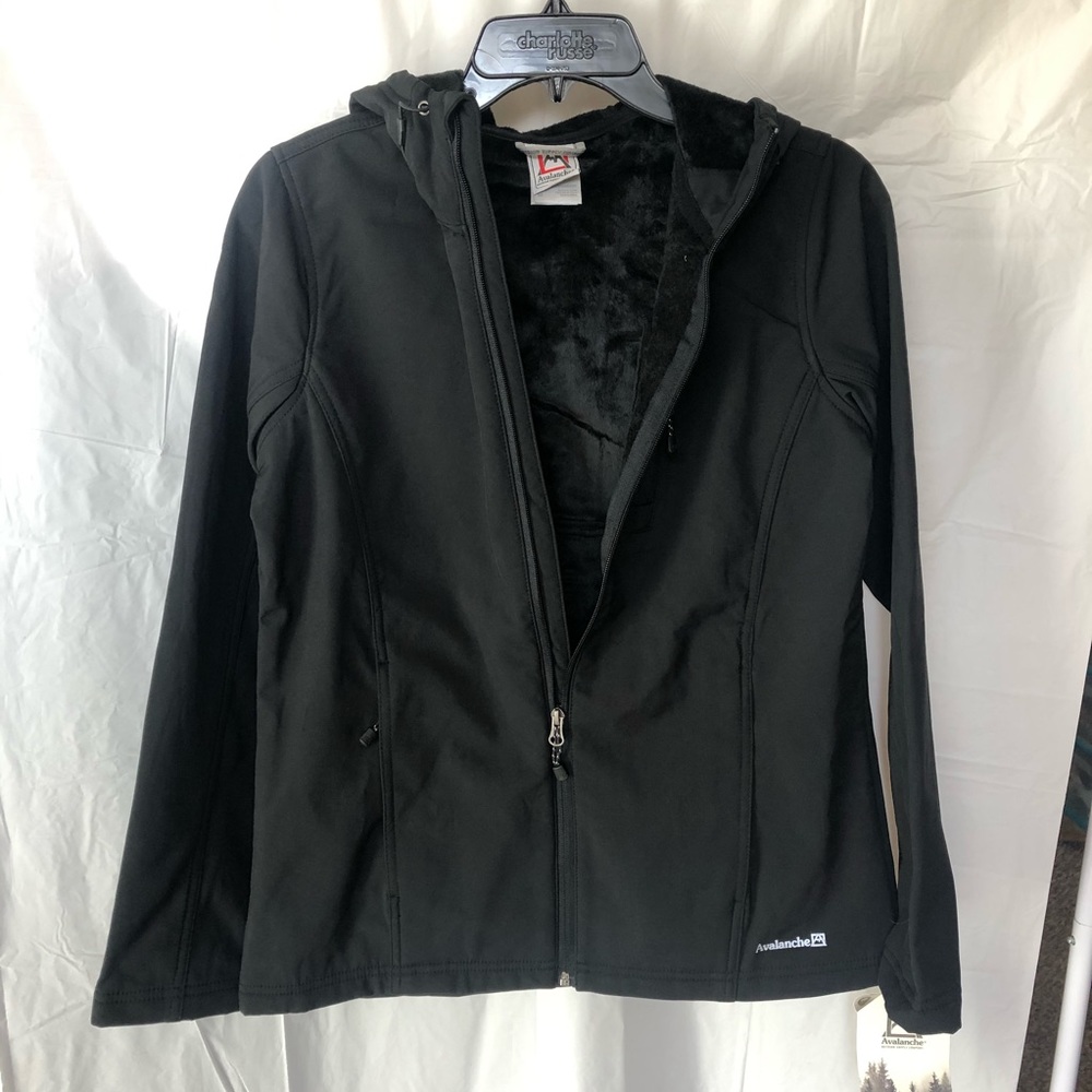 Avalanche Coat. New With Tags🎉🎉